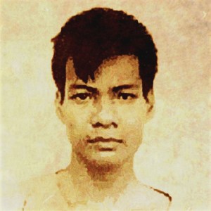 9 Michael Fitzhubert