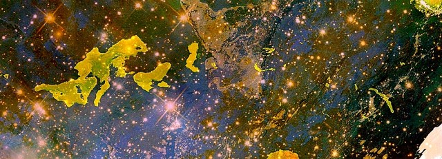 L'archipel d'Enantia