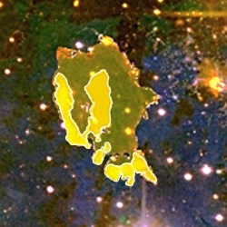 LaruaKajun Tapisserie