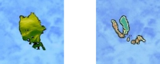 Les deux occurrences de Lara