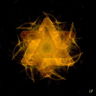 Odradek attrafractaire 4