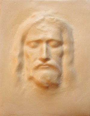 D'après le Suaire de Turin 1