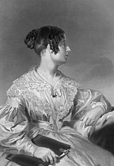 Felicia_D_Hemans_Portrait