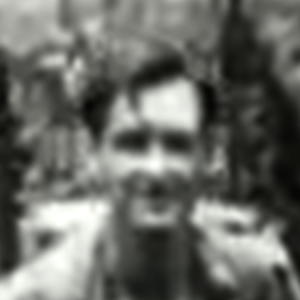 Kokoda retreat (detail)