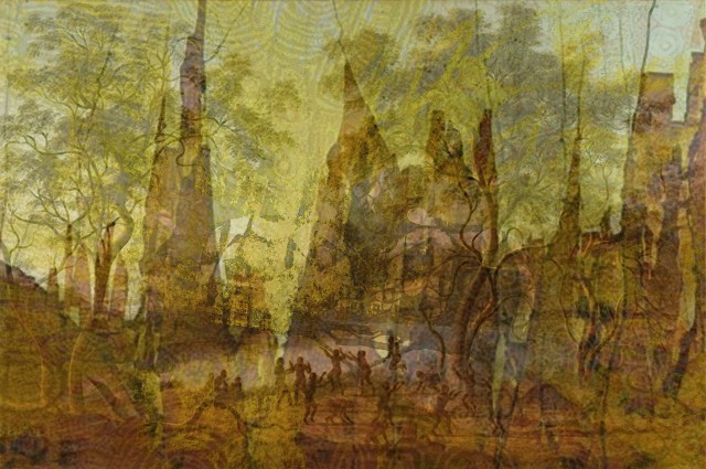 Page 58 Corroboree a Merriblinte