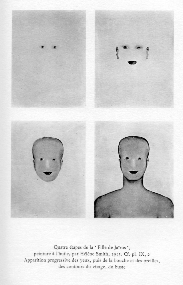 Pl 15. La fille de Jairus 1