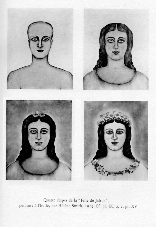 Pl 16. La fille de Jairus 2