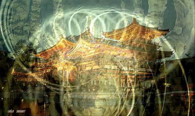 Ravalaire Hispansoire Bandeau