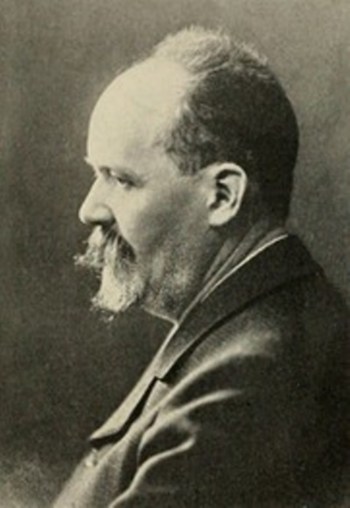 Theodore Flournoy