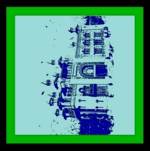 7. Destination inconnue sur Terre