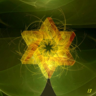 Odradek attrafractaire 2