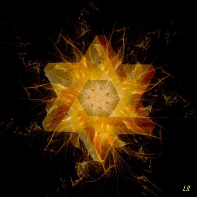 Odradek attrafractaire 3