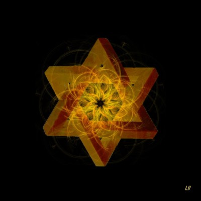 Odradek attrafractaire 5