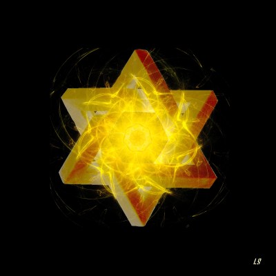 Odradek attrafractaire 6