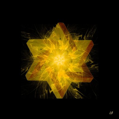 Odradek attrafractaire 7