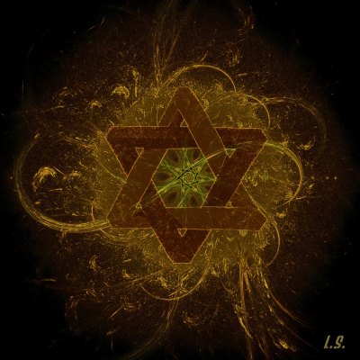 Odradek attrafractaire 9