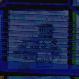 Port-Espenie (detail 1)