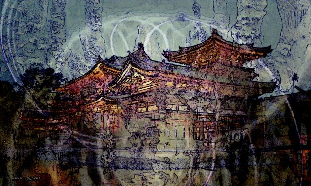 Ravalaire Hispansoire II