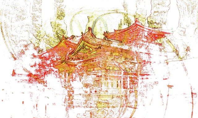 Ravalaire Hispansoire IV