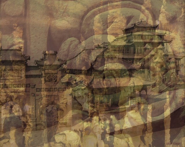 Ravalaire Hispansoire VIII