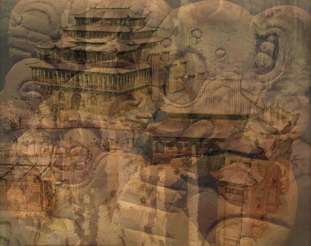 Ravalaire Hispansoire XIII