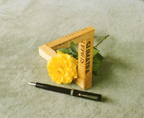 Tripoutre impossible 1