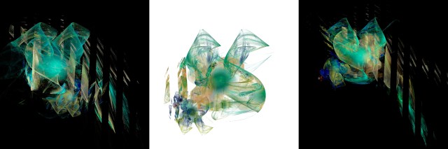 6-7. La main les saisit