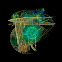 6-7. Les gisantes transies