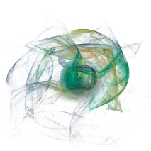 6-7. Les vivantes delaissees