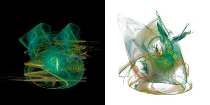 6-7. Leur fantome est l'empreinte