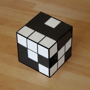 Cube