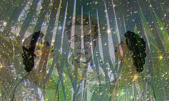 Hélène et Léopold