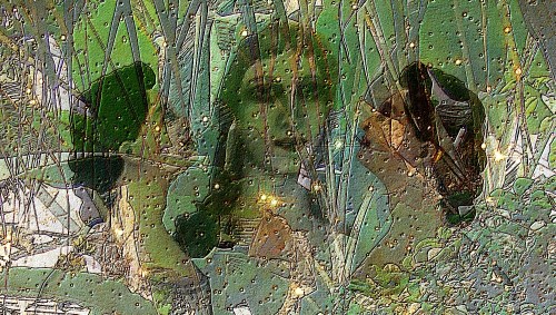 Hélène et son ange gardien