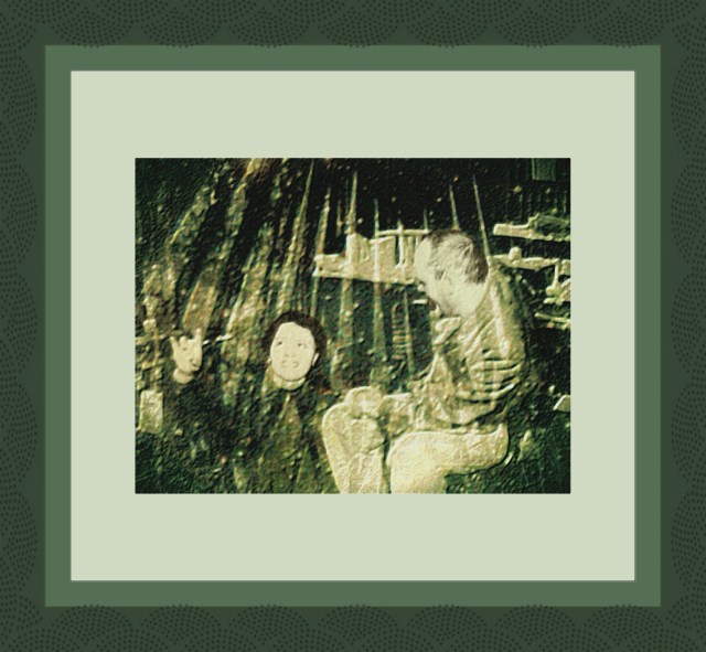 Hélène et Théodore