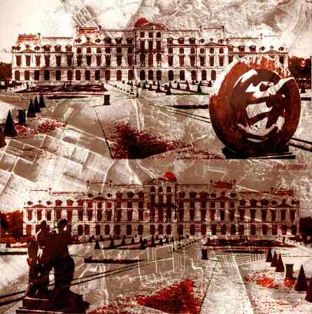 Laïla Sekhat - Ayan Lartæt