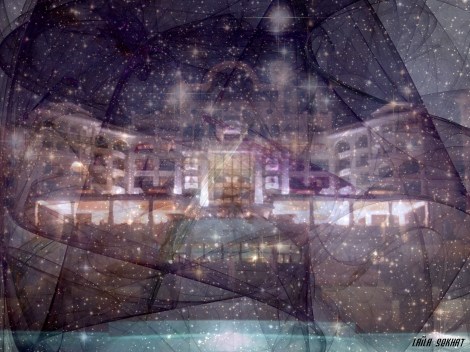 Laïla Sekhat - Effinole Bafour