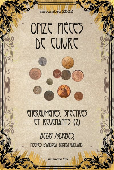 Onze pièces de cuivre 26