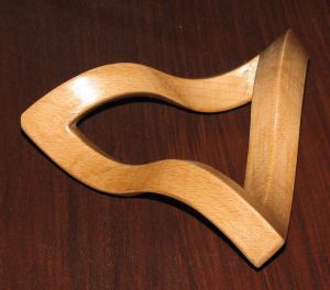 PenroseTriangle2Wood1