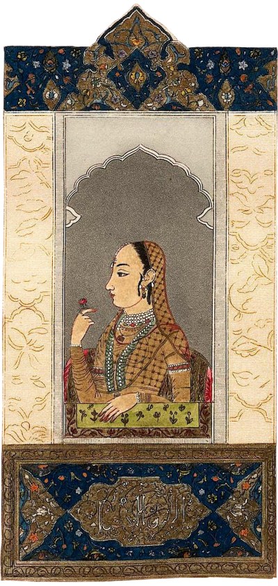 Princesse Simandini 2