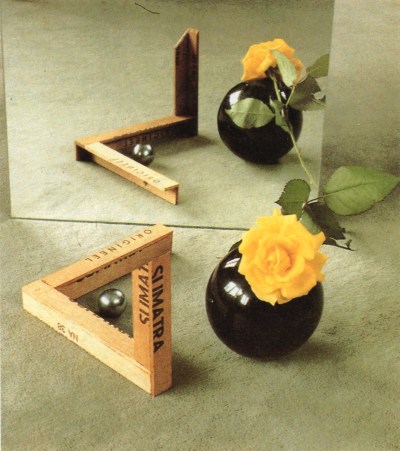 Tripoutre impossible 2