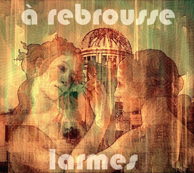 0-1. A rebrousse larmes