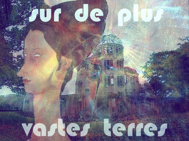 0-1. Sur de plus vastes terres 0