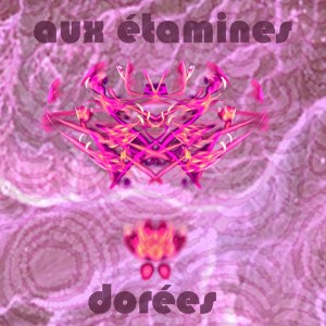 0-2. Aux etamines dorees 1