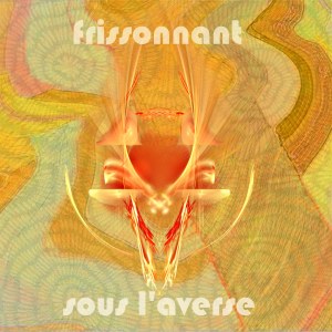 0-2. Frissonnant sous l'averse