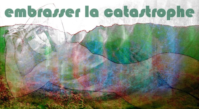 1-1. Embrasser la catastrophe 2