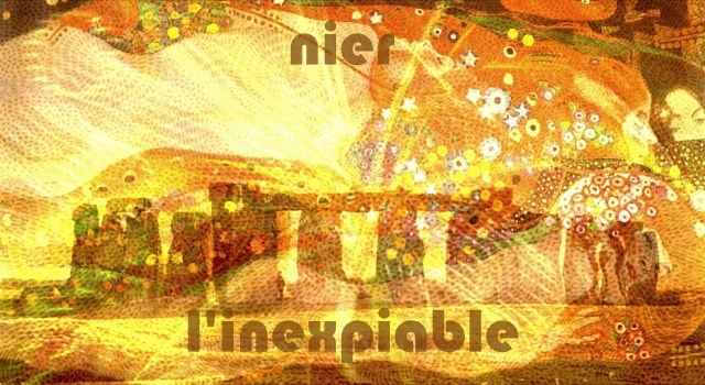 1-2. Nier l'inexpiable 2