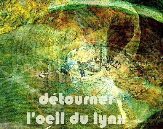 2-1. Detourner l'oeil du lynx 1