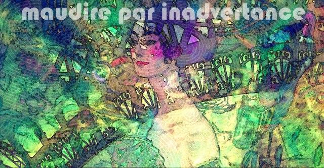 2-1. Maudire par inadvertance 2