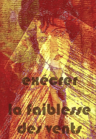 2-2. Execrer la faiblesse des vents 2