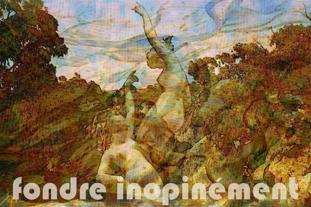 2-2. Fondre inopinement 2